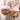 EggCharm | Eiermand met Speelse Hen en Metalen Basis - Bliss Home