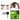 SunshineTwinkle | Duurzame Zonne-lichtslinger - Bliss Home