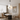 Hanglamp Eettafel Verstelbaar Handgemaakt in Bamboe Stijl - Rustieke Woonkamer Lamp met Warm Wit LED Licht 0