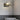 GlowVista - Stijlvolle Glazen Wandlamp met Zachte LED-Verlichting - Bliss Home