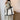 StripeCarry – Modieuze Canvas Handbag met Grote Capaciteit - Bliss Home