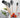 CookEase | Anti-aanbak Siliconen Keukengerei Set - Bliss Home