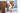 SlofLuxe | Zachte Babyslofjes met Rubberen Zool - Bliss Home