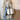 StripeCarry – Modieuze Canvas Handbag met Grote Capaciteit - Bliss Home