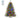 FestiveFir – Hinged Christmas Tree met Realistische Takken en LED - Bliss Home