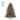 FestiveFir – Hinged Christmas Tree met Realistische Takken en LED - Bliss Home