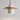 CascadeAura | Strakke Eigentijdse Hanglamp - Bliss Home