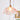 FleurGlow  - Unieke Bloemvormige Lamp - Elegante en Stijlvolle Hanglamp - Bliss Home