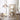 FleurGlow  - Unieke Bloemvormige Lamp - Elegante en Stijlvolle Hanglamp - Bliss Home