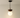 Japanse Nordic Hanglamp - Verstelbare Hoogte, Warm Wit Licht voor Woonkamer, Eettafel of Slaapkamer - Minimalistisch Design 0