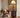 Japanse Vloerlamp met Walnootafwerking en LED Verlichting – 155 cm Hoog, Sculpturaal Ontwerp voor Modern Interieur 0