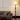 Japanse Vloerlamp met Walnootafwerking en LED Verlichting – 155 cm Hoog, Sculpturaal Ontwerp voor Modern Interieur 1