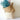 JuteLoom – Handgeweven Jute Mand voor Natuurlijke Opberging - Bliss Home
