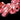 Kerstverlichting Lint String Lights – LED Decoratie voor Bruiloften en Feestelijke Gelegenheden in Zilver, Goud en Rood 9