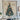 Luxe Kerstdeken van Zachte Fleece met Notenkraker en Sterrenontwerp voor Decoratie en Warmte 8