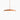 GloeiLijn - Hanglamp met Minimalistisch en Warm Ontwerp - Bliss Home
