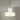 LueurMarble Hanglamp - Elegante Marmerontwerp voor Luxe Ruimtes - Tijdloos Marmeren Esthetiek - Bliss Home