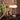 NatureLume - Natuurlijke Houten Tafellamp met Zacht Schijnsel - Bliss Home
