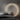 HaloLicht - Eenvoudige Ronde Wandlamp - Bliss Home