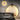 HaloLicht - Eenvoudige Ronde Wandlamp - Bliss Home