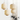 Minimalistische Japans Rijstpapier Hanglamp – Perfect voor Eettafel, Woonkamer of Slaapkamer, Diameter 40 cm, Warm Wit Licht 1
