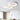 Minimalistische LED Plafondlamp in Zwart – Eenvoudig en Modern Design voor Slaapkamer of Eetkamer 2