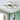 LumiÉclat – Slanke Design Plafondlamp met Handgemaakte Details - Bliss Home