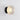 OrbisLicht | Moderne Ronde Wandlamp - Bliss Home
