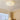 AureoleClair - Minimalistische LED Plafondlamp - Rustgevende Dimbare Plafondlamp - Bliss Home