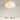 AureoleClair - Minimalistische LED Plafondlamp - Rustgevende Dimbare Plafondlamp - Bliss Home