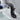 CurveElite | Strakke Gebogen Badkamerkraan met Precieze Controle - Bliss Home