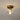 Moderne Hibiscus Plafondlamp met Groene Glazen Kap en Messing Armatuur – LED Plafonniere voor Slaapkamer of Woonkamer 8