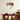 Moderne Katoenen Hanglamp met Verstelbare Hoogte voor Eetkamer en Slaapkamer – Warm Licht en Elegant Design 1