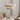 Moderne Kroonluchter met Keramische Bloemen – Elegante Verlichting voor Eetkamer en Foyer, Verstelbare Hoogte en Warm Licht 2