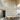 Moderne Kroonluchter van Natuurlijke Marmer met 8 Hoofden voor Trap en Foyer - Sculpturaal Ontwerp met Warm LED Licht 3