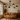 Moderne LED Plafondlamp met Sculpturale Armen voor Woonkamer en Eetkamer – Verstelbare Plafonniere met Warm Licht 0