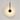 Moderne Marmeren LED Wandlamp met Minimalistisch Ontwerp in Diverse Maten – Elegante Muurlamp voor Binnengebruik 0