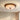 Moderne Plafondlamp van Acrylglas en Hout – Scandinavische Plafonnière voor Slaapkamer met Warm LED Licht 0