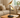Moderne Tafellamp Goud met Vogelmotief en LED Verlichting – Elegante Nachtkast Lampje voor Woonkamer en Slaapkamer 1