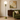 Moderne Vloerlamp met Opaalglazen Kap en Voetschakelaar - Stijlvolle Staande Lamp voor Woonkamer, Ruimtebesparend Design 1