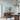 Moderne Zwarte Hanglamp voor Eettafel of Woonkamer – Stijlvolle Verlichting met Houten en Glazen Accenten 5