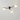Moderne Zwarte Plafondlamp met LED Verlichting – Minimalistisch Design voor Slaapkamer en Woonkamer 0