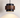 Moderne Zwarte Travertijn Hanglamp voor Eettafel met Verstelbare Hoogte en Warm Witte LED Verlichting 0