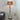 Moderne Zwarte Vloerlamp met LED Verlichting voor Woonkamer en Slaapkamer – Elegante Staande Lamp met Stoffen Kap 0