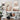 AlpineGlow – Canvas Prints met Adembenemende Bergen en Natuursferen - Bliss Home