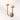 LumiMush - Sfeervolle Paddenstoellamp - Natuurlijke Alabaster Lamp - Bliss Home