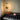 GoyaLight – Dimbare Bureaulamp met Klok en Draadloos Opladen - Bliss Home