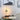 GoyaLight – Dimbare Bureaulamp met Klok en Draadloos Opladen - Bliss Home
