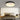 StellarLight - Scandinavische Ronde Deckenlamp - Bliss Home