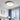 StellarLight - Scandinavische Ronde Deckenlamp - Bliss Home